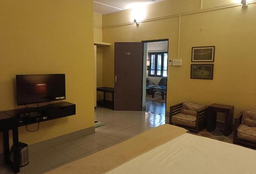 فندق Chai Seeds Resort