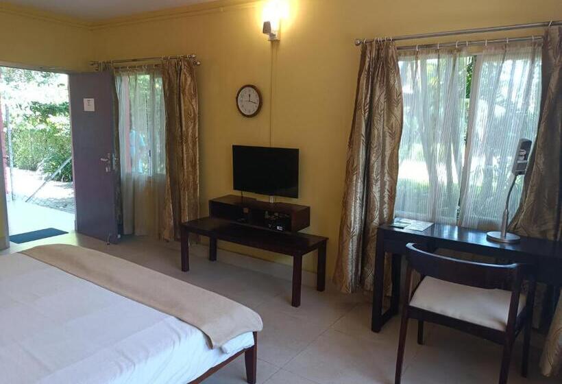 فندق Chai Seeds Resort