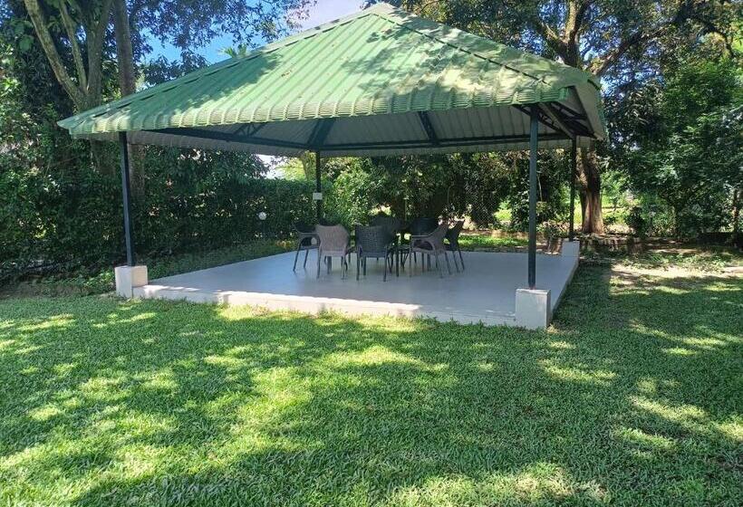 فندق Chai Seeds Resort