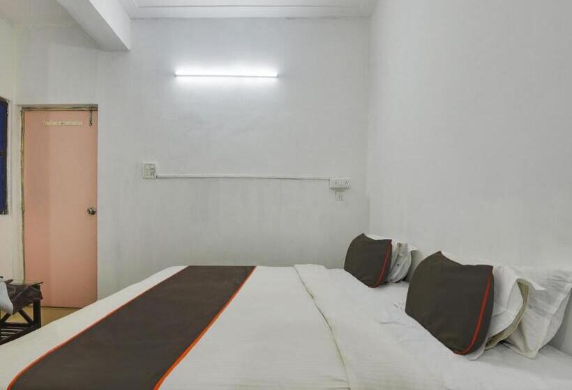 호텔 Collection O Goa Savera Holiday Homes