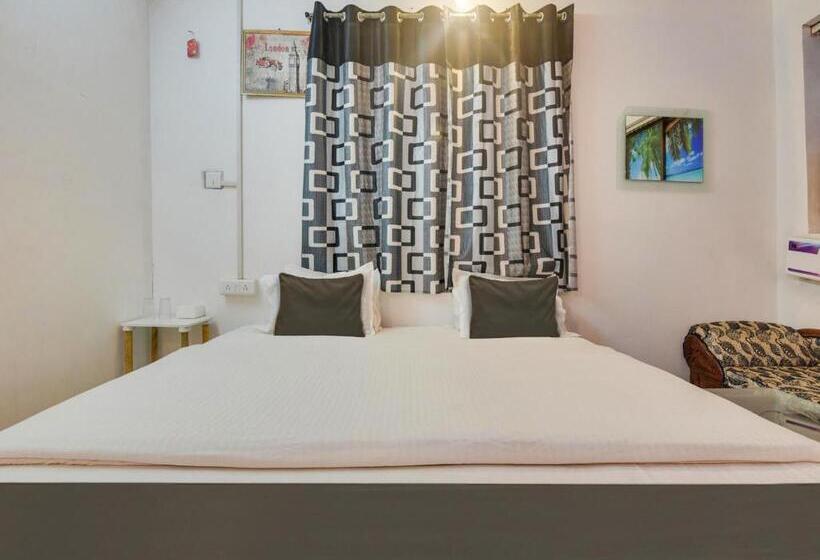 호텔 Collection O Goa Savera Holiday Homes
