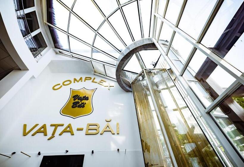 فندق Complex Vața Băi