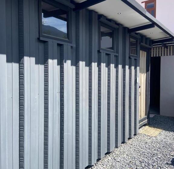 هتل کپسول Hosteline