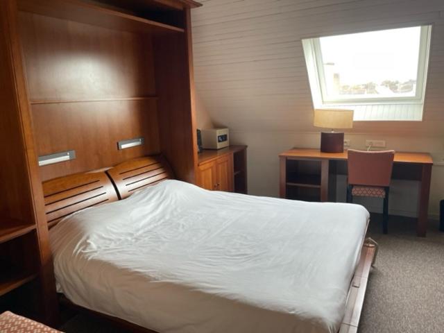 בית מלון כפרי Hôtel Noz Vad