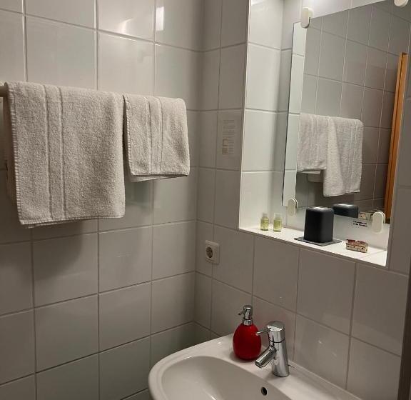 בית מלון כפרי Lachnerhof