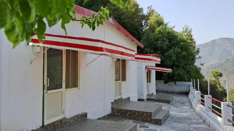 Hotel Mahadev Relax Zone