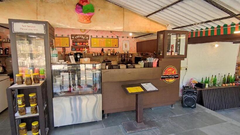 호텔 Mahaseer Eco Village & Resort