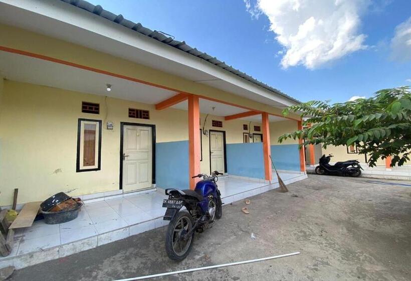 فندق Oyo Life 93156 Rumah Kosan