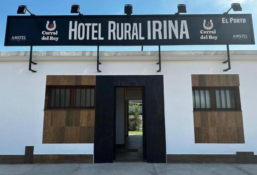 هتل Rural Irina