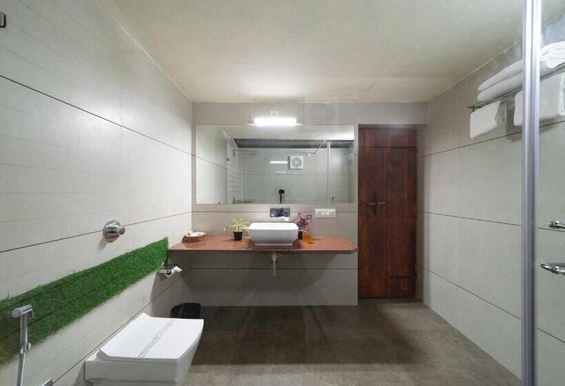 ホテル Saachi Villagio Resort