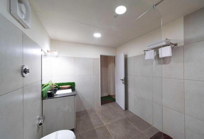 ホテル Saachi Villagio Resort