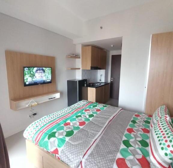 هتل Shero Transpark Bekasi