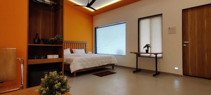 فندق Splash Resort