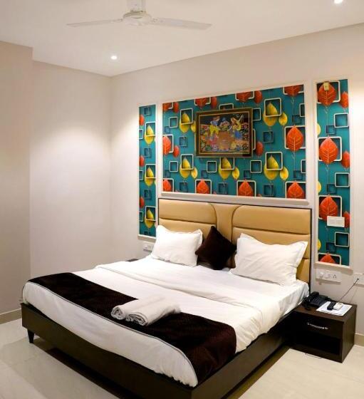 Hotel Swastik 5 Minutes Walking From Golden Temple