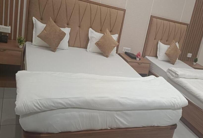 فندق The Prince Highway