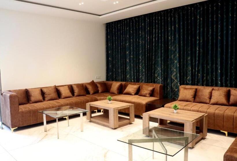 فندق The Prince Highway