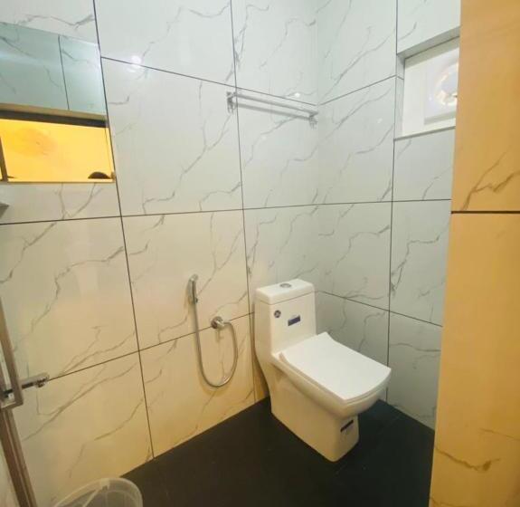 Отель Uck Villas Muthanga