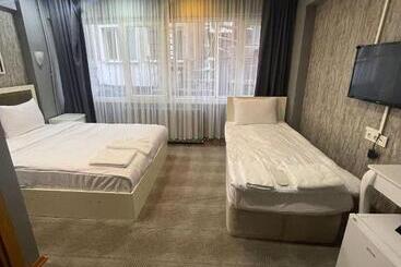 Ufuk Otel