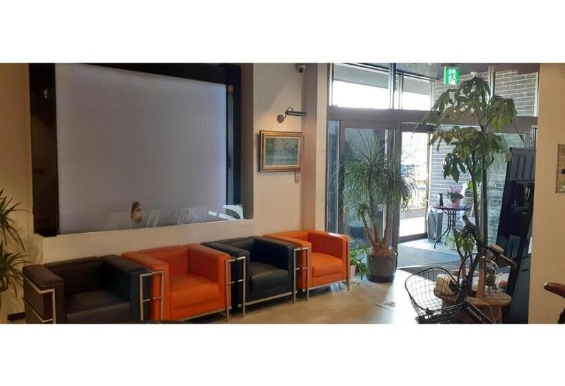 בית מלון כפרי hotel win Vacation Stay 72920v