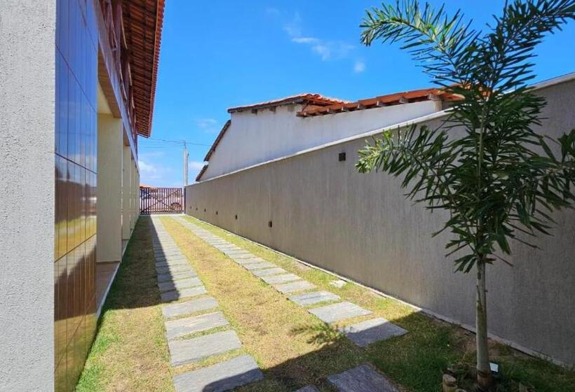 هتل Villa Recanto Do Mar   Icaraizinho De Amontada
