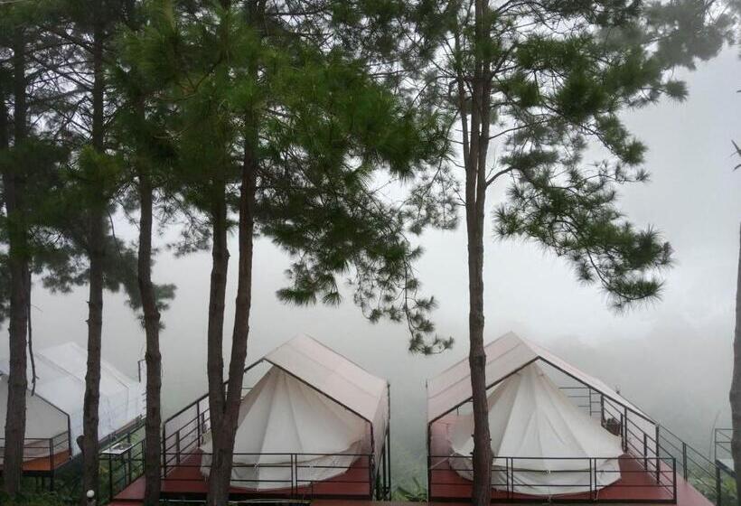 ホテル White House At เขาค้ออินไซด์ฮิลล์