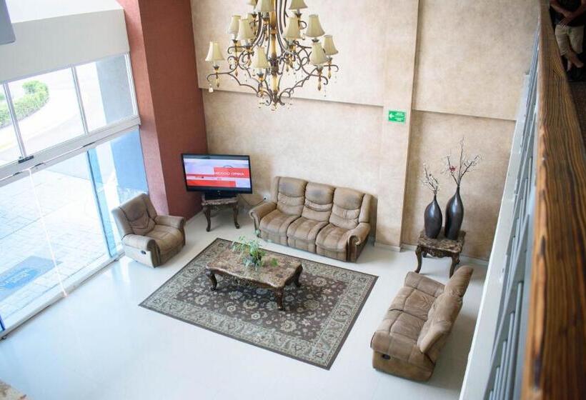 Los Herederos Hotel Piedras Negras