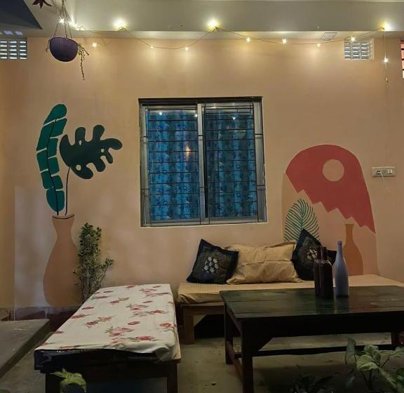 Mag Hostel