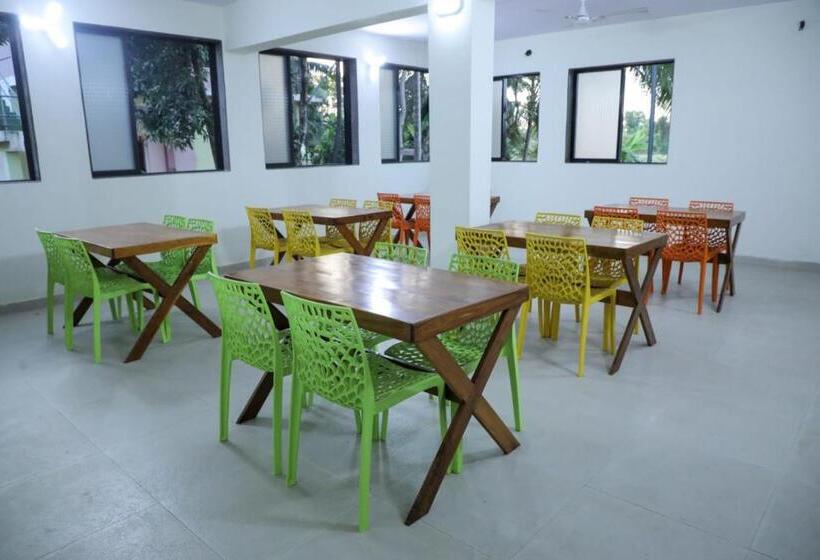 Mokalbaug Beach Resort