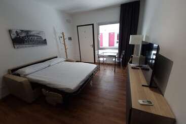 Ottavia Residence Roma