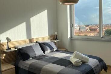 Ottavia Residence Roma