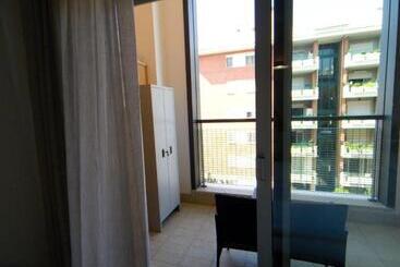Ottavia Residence Roma