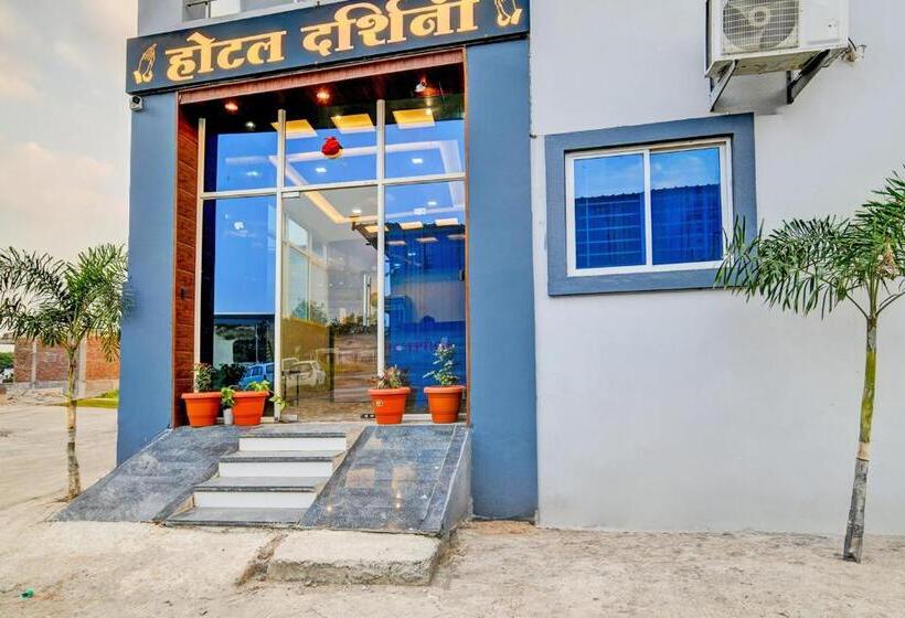 Oyo Hotel Darshini