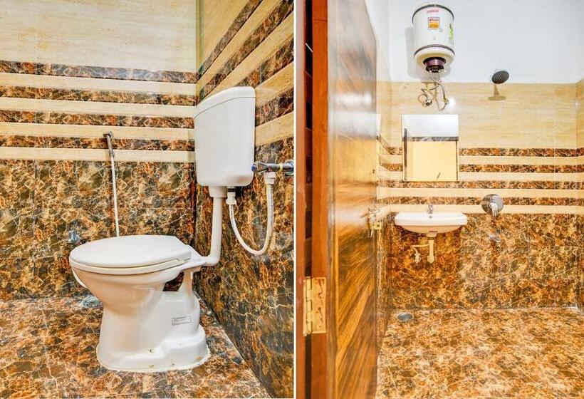 Oyo Hotel Darshini