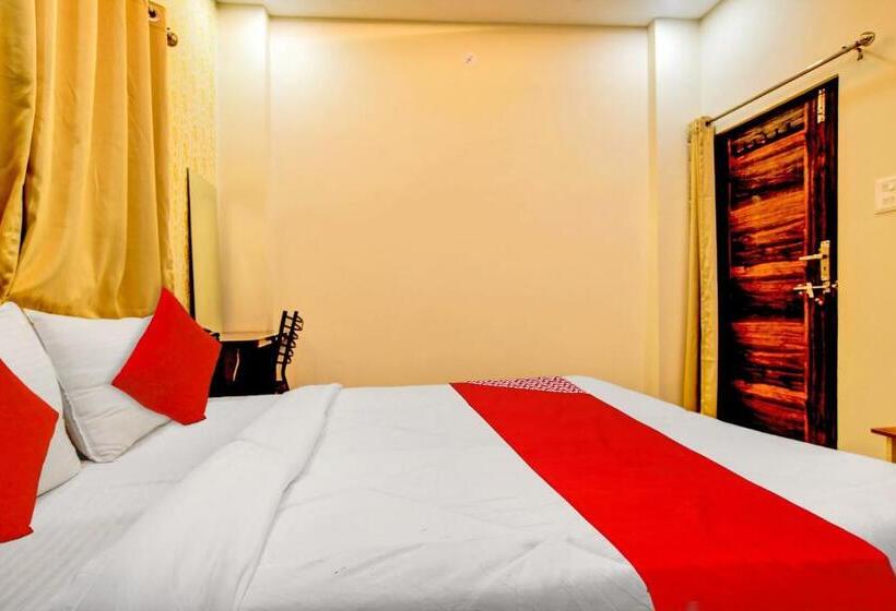 Oyo Hotel Darshini