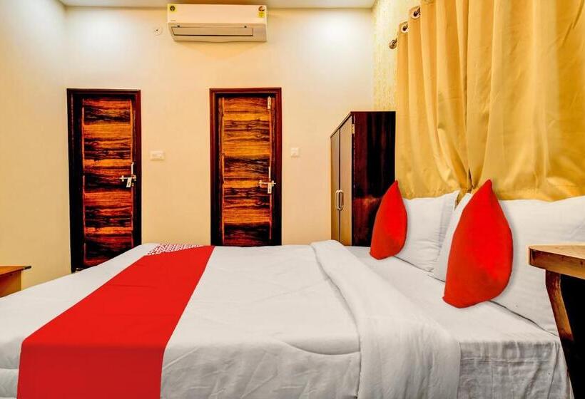 Oyo Hotel Darshini