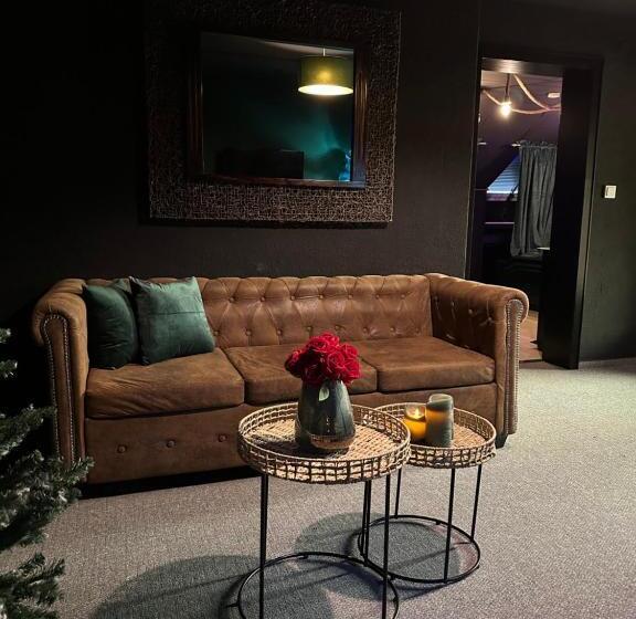 پانسیون Emotion Apartments