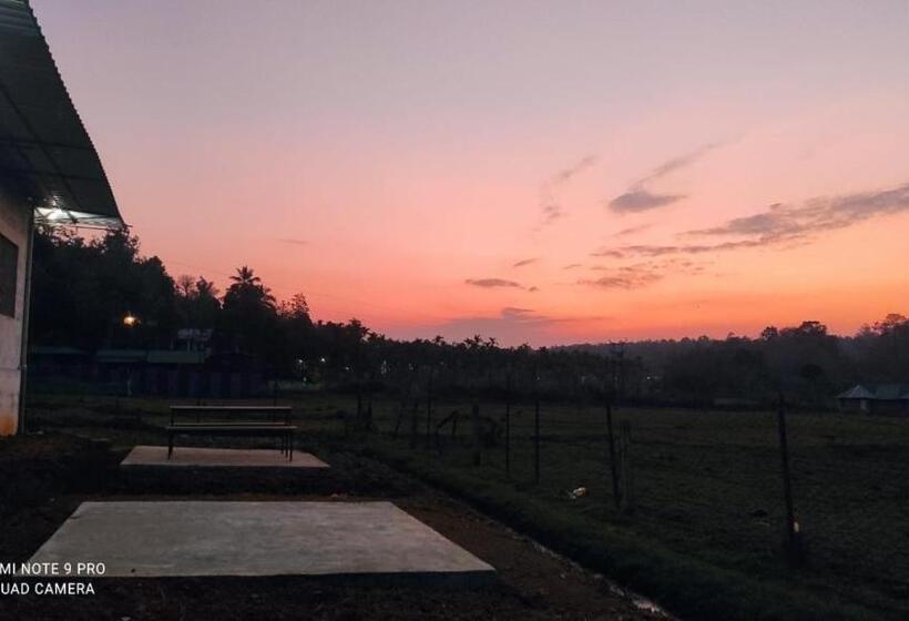 פנסיון Jungleview Mudumalai