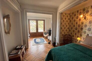 پانسیون Le Faubourg 29