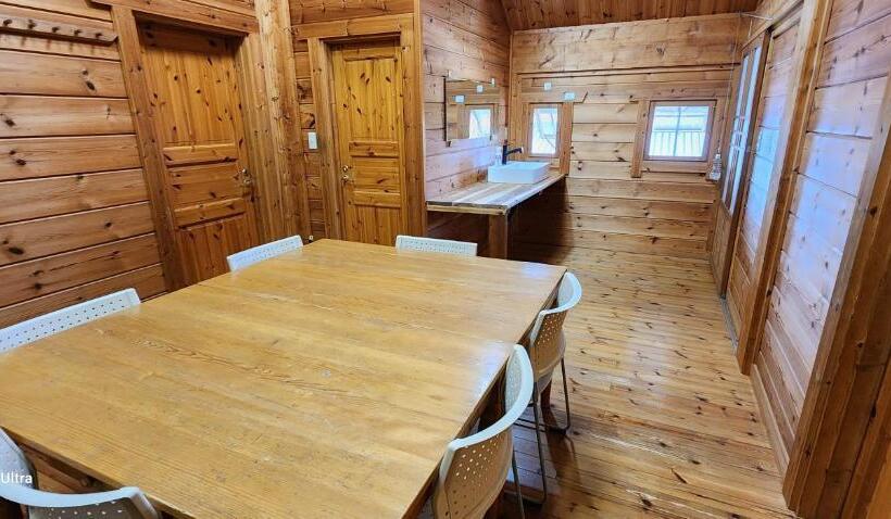 Pension まちなかlodge ほしとたきび Lodge In City Hoshi To Takibi