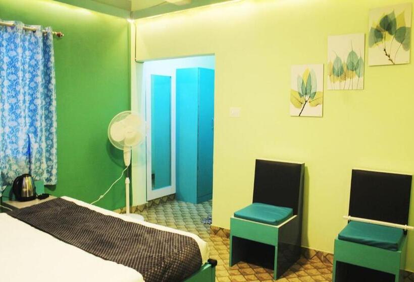 پانسیون Marine Homestay