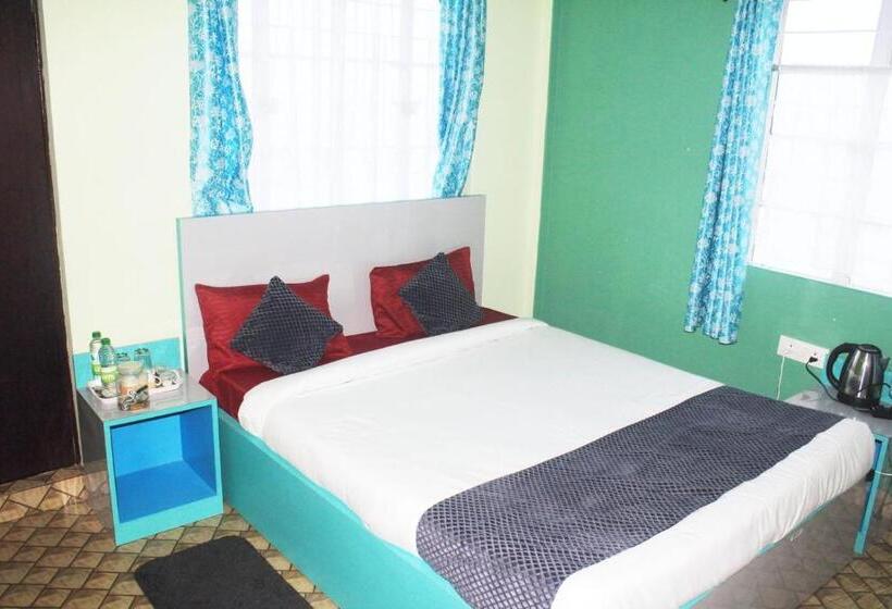 پانسیون Marine Homestay