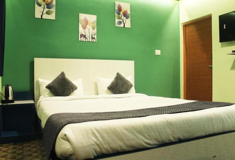 پانسیون Marine Homestay