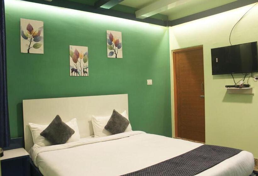 پانسیون Marine Homestay