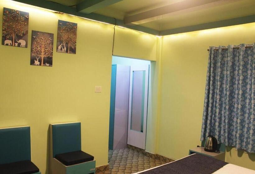پانسیون Marine Homestay