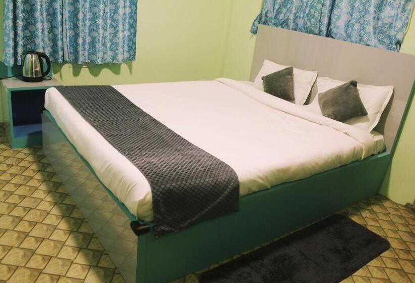 پانسیون Marine Homestay
