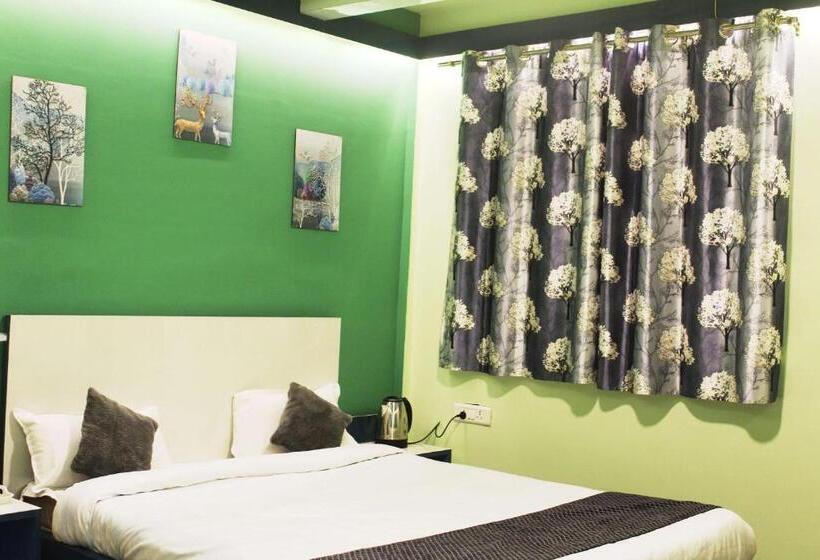 پانسیون Marine Homestay