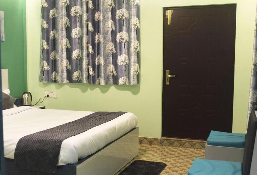 پانسیون Marine Homestay