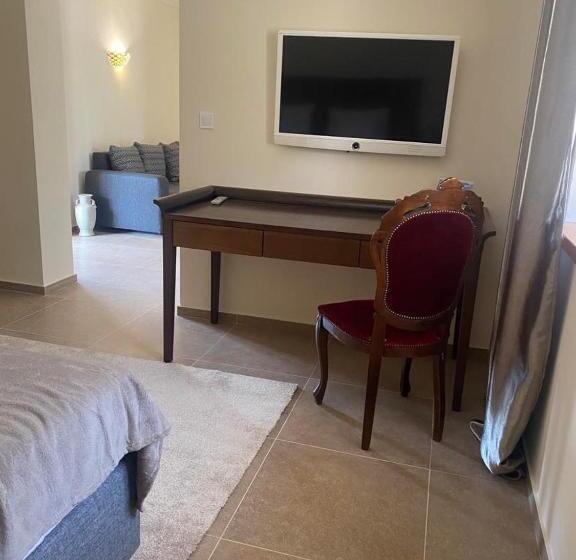 ペンション Vitál Guesthouse