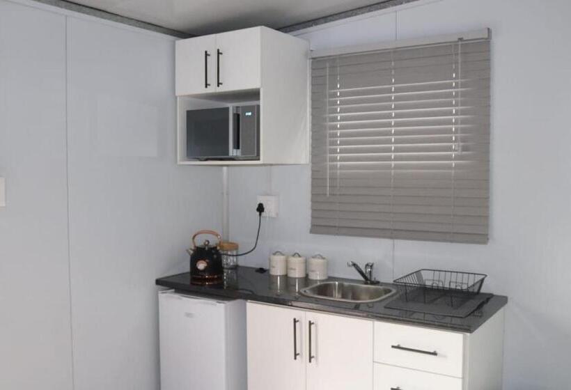 پانسیون Zen Inn Guesthouse