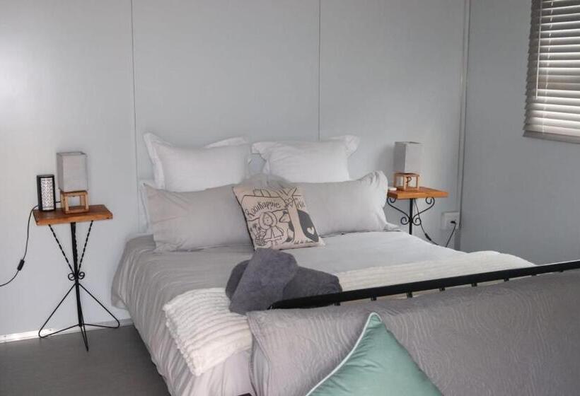 پانسیون Zen Inn Guesthouse